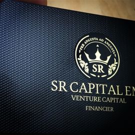 De Naamkaart 85 X 54mm van het EMBLEEMlaser Gegraveerde Roestvrije staal Vrij Ontwerp