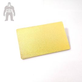 Het Metaal Gouden Medaille van de kunstwerkherinnering Zilver Geplateerde het Leveren Huisdecoratie