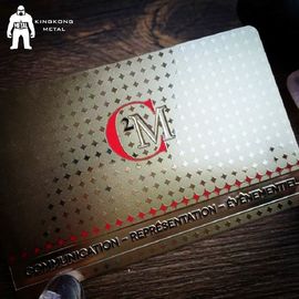 Uitstekend Kwaliteits Innovatief Aangepast pvc dankt u Giftkaart